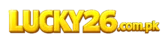pklucky26 Logo